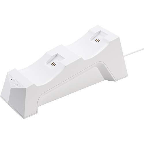 Cyber Gadget Double Charging Stand For Controller Playstation 5 Ps5 - New Japan Figure 4544859031250 2