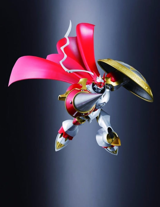D-arts Digimon Dukemon Action Figure Bandai Tamashii Nations- Japan Figure Store - #1 Bring To You The Best Japanese Goods