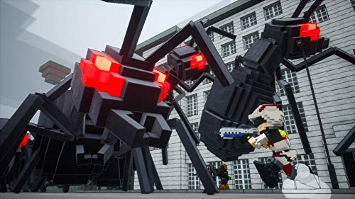 D3 Publisher Earth Defense Force World Brothers Playstation 4 Ps4 - New Japan Figure 4527823998575 13