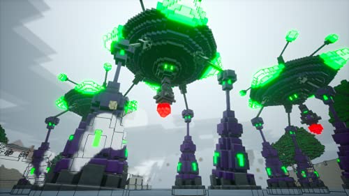 D3 Publisher Earth Defense Force: World Brothers D3P The Best For Nintendo Switch - Pre Order Japan Figure 4527823998636 4