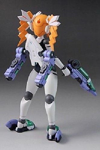 Daibadi Production Polynian Mel F/g Action Figure- Japan Figure Store - #1 Bring To You The Best Japanese Goods