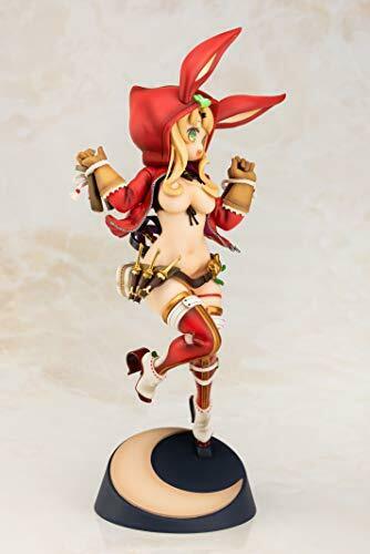 Daiki Kougyou Mota Design Usagi-san 1/7 Scale Figure- Japan Figure Store - #1 Bring To You The Best Japanese Goods
