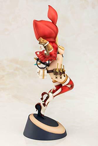 Daiki Kougyou Mota Design Usagi-san 1/7 Scale Figure- Japan Figure Store - #1 Bring To You The Best Japanese Goods