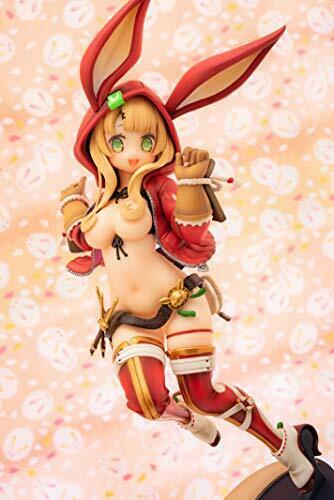 Daiki Kougyou Mota Design Usagi-san 1/7 Scale Figure- Japan Figure Store - #1 Bring To You The Best Japanese Goods