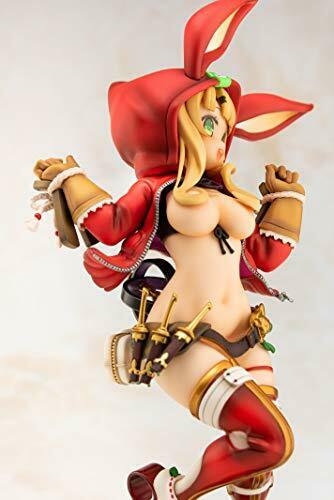 Daiki Kougyou Mota Design Usagi-san 1/7 Scale Figure- Japan Figure Store - #1 Bring To You The Best Japanese Goods