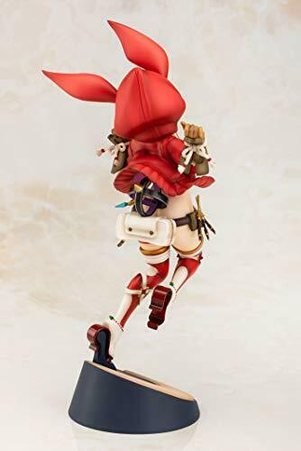 Daiki Kougyou Mota Design Usagi-san 1/7 Scale Figure- Japan Figure Store - #1 Bring To You The Best Japanese Goods