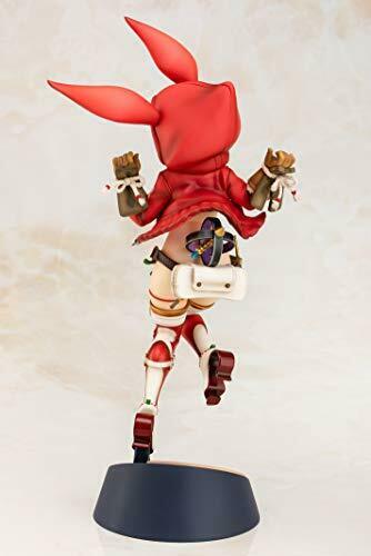Daiki Kougyou Mota Design Usagi-san 1/7 Scale Figure- Japan Figure Store - #1 Bring To You The Best Japanese Goods