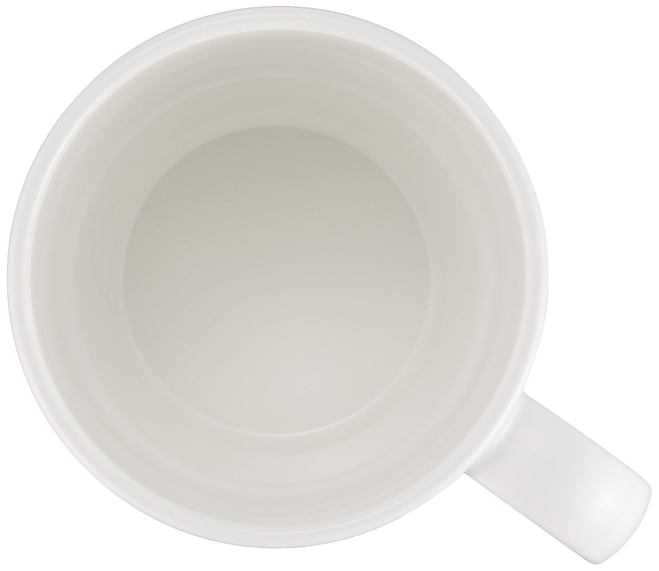 Seibu Shoji Hello Kitty Cup White Melamine Resin Japan Rkt77 Kids Tableware- Japan Figure Store - #1 Bring To You The Best Japanese Goods