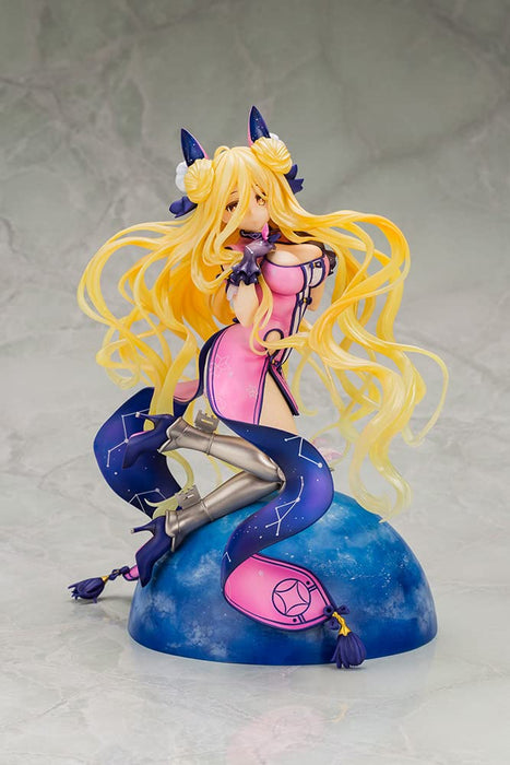 KOTOBUKIYA Mukuro Hoshimiya 1/7 Figure Date A Live- Japan Figure Store - #1 Bring To You The Best Japanese Goods