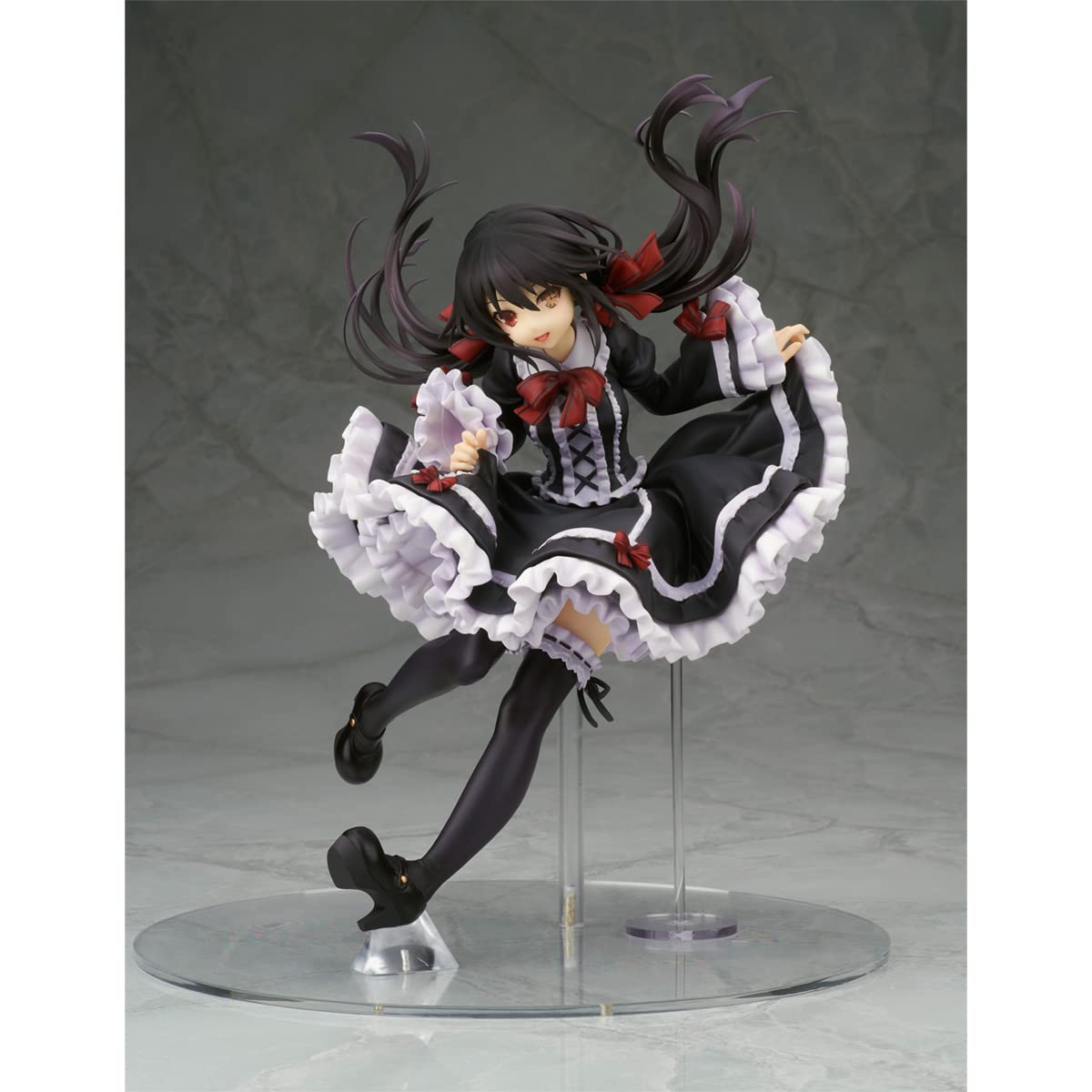 Hobby Stock Japan 1/7 Kurumi Tokisaki Pre-Painted Figure Date A Live Resale- Japan Figure Store - #1 Bring To You The Best Japanese Goods