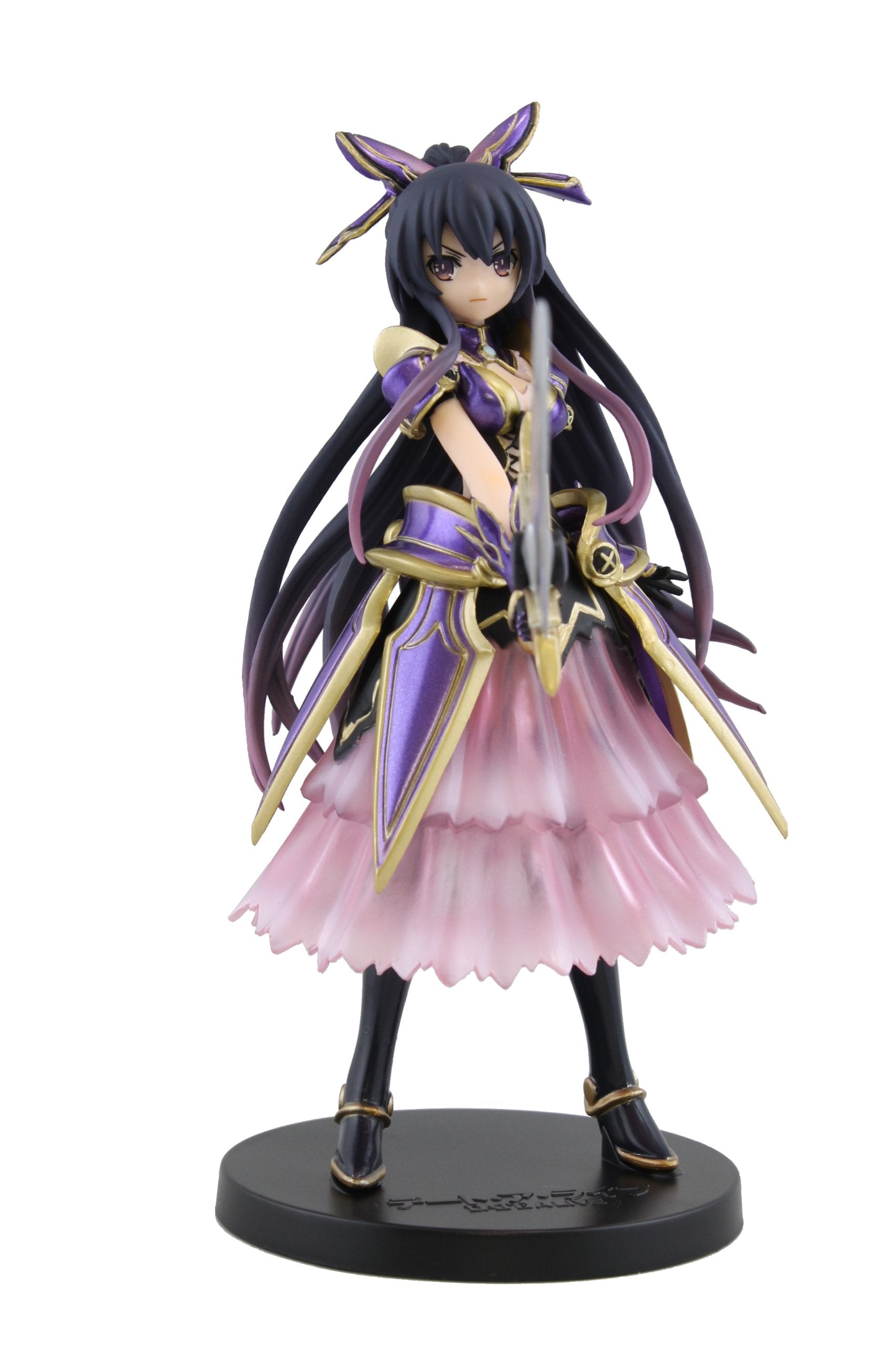 Taito Date A Live Tohka Yatogami Figure Sword Heroine Spirit Prize- Japan Figure Store - #1 Bring To You The Best Japanese Goods