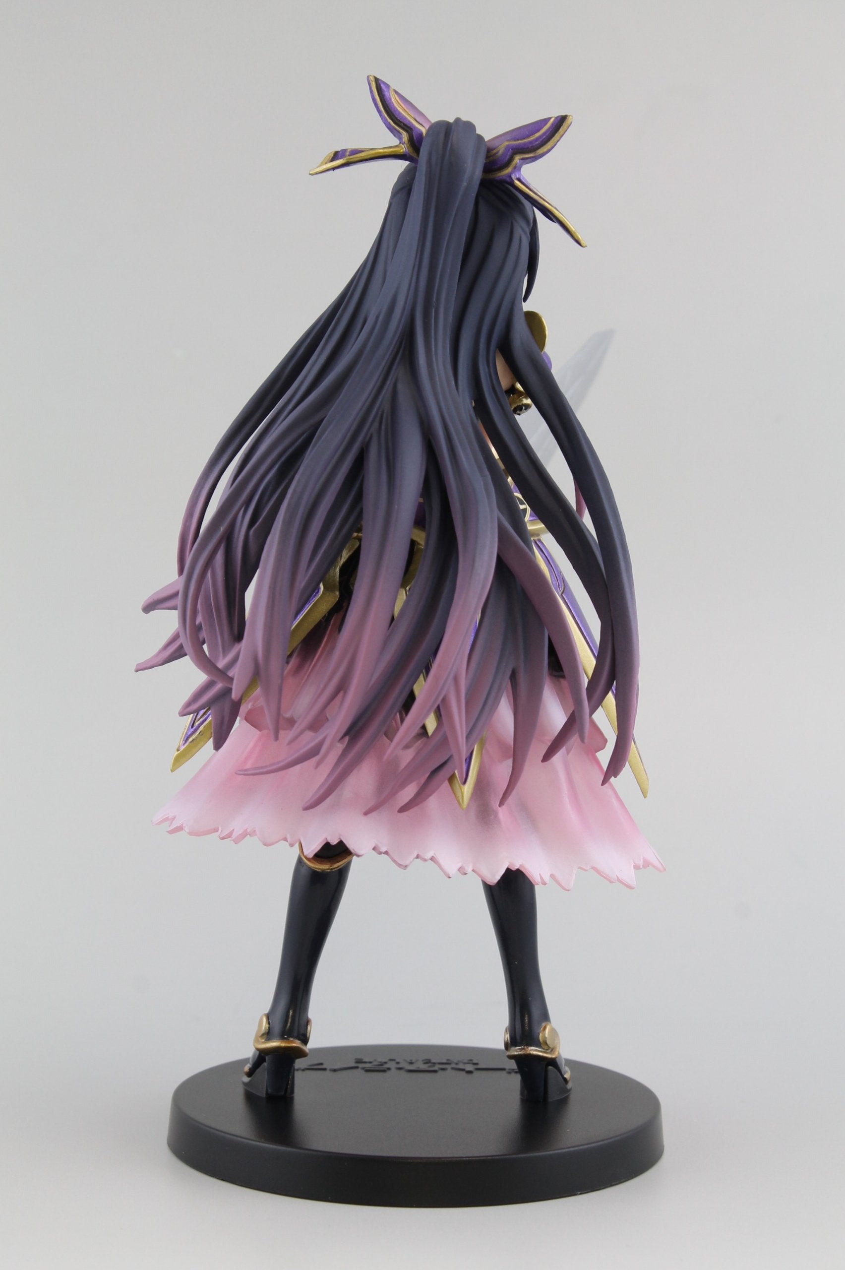 Taito Date A Live Tohka Yatogami Figure Sword Heroine Spirit Prize- Japan Figure Store - #1 Bring To You The Best Japanese Goods