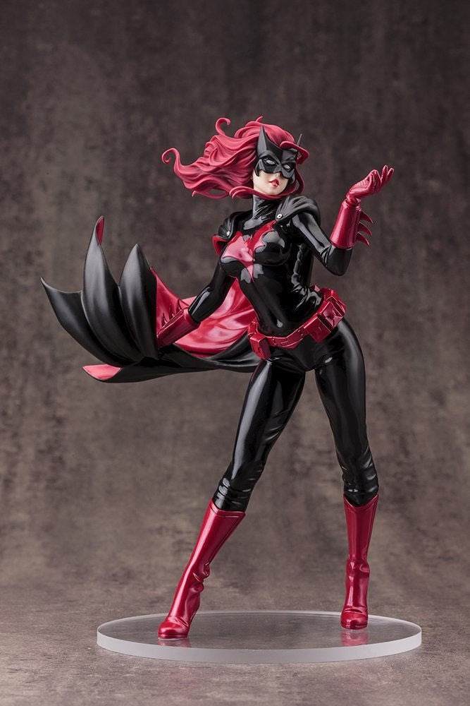 Dc Comics Bishoujo Batman Batwoman 1/7 Pvc Figure Kotobukiya F/s- Japan Figure Store - #1 Bring To You The Best Japanese Goods