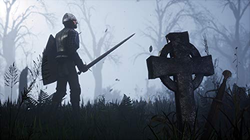 Deep Silver Chivalry 2 For Sony Playstation Ps5 - New Japan Figure 4580695760244 1