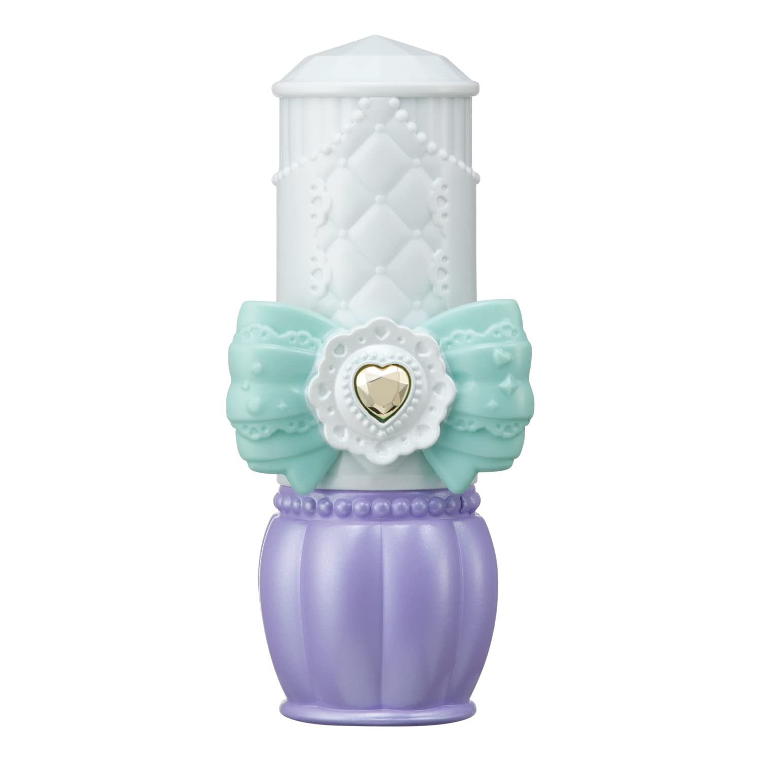 Bandai Delicious Party Precure Pretty Holic Up Lip Cure Finale Makeup- Japan Figure Store - #1 Bring To You The Best Japanese Goods