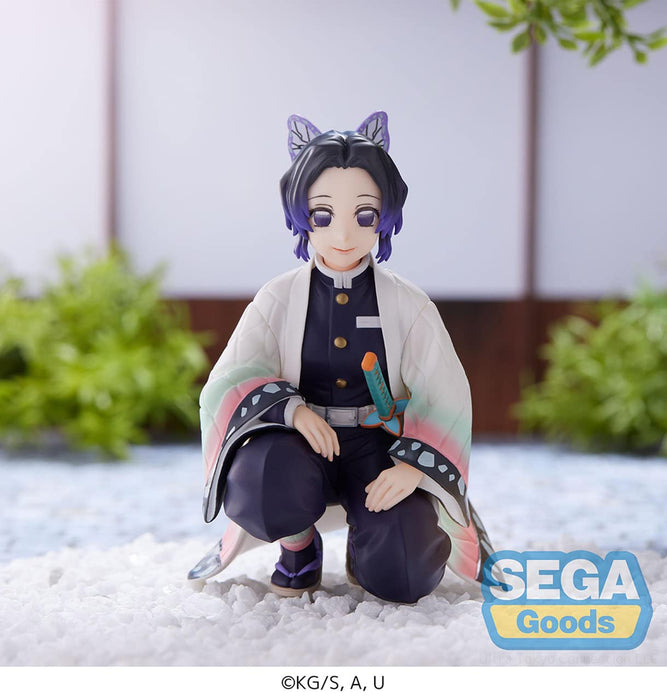 Demon Blade Premium Chokonose Figure, Shinobu Phalaenopsis, Pillar Meeting- Japan Figure Store - #1 Bring To You The Best Japanese Goods