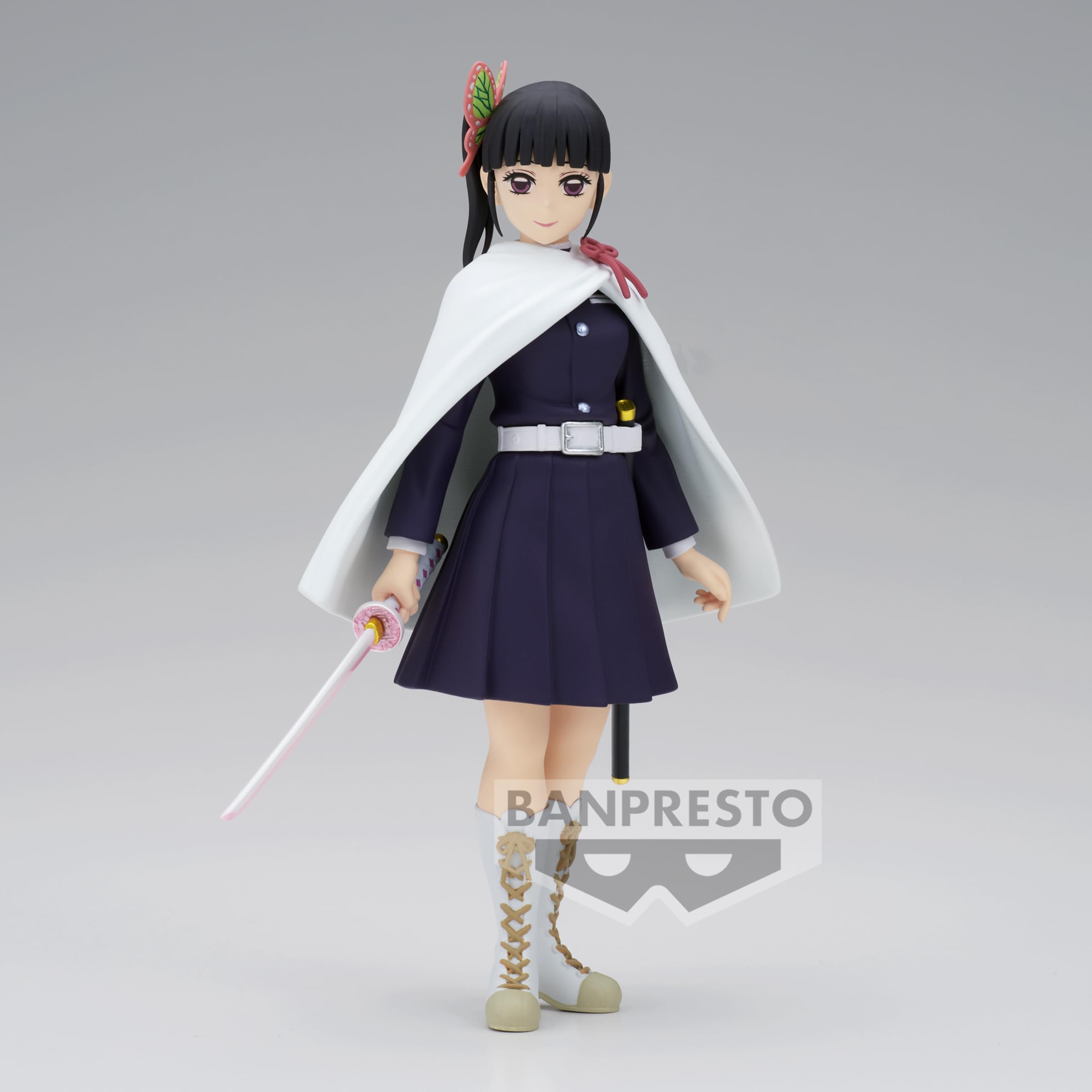 Banpresto Demon Slayer Kizuna-No-Sou Figure Sushi-Handling Kurihana Ochikanao- Japan Figure Store - #1 Bring To You The Best Japanese Goods