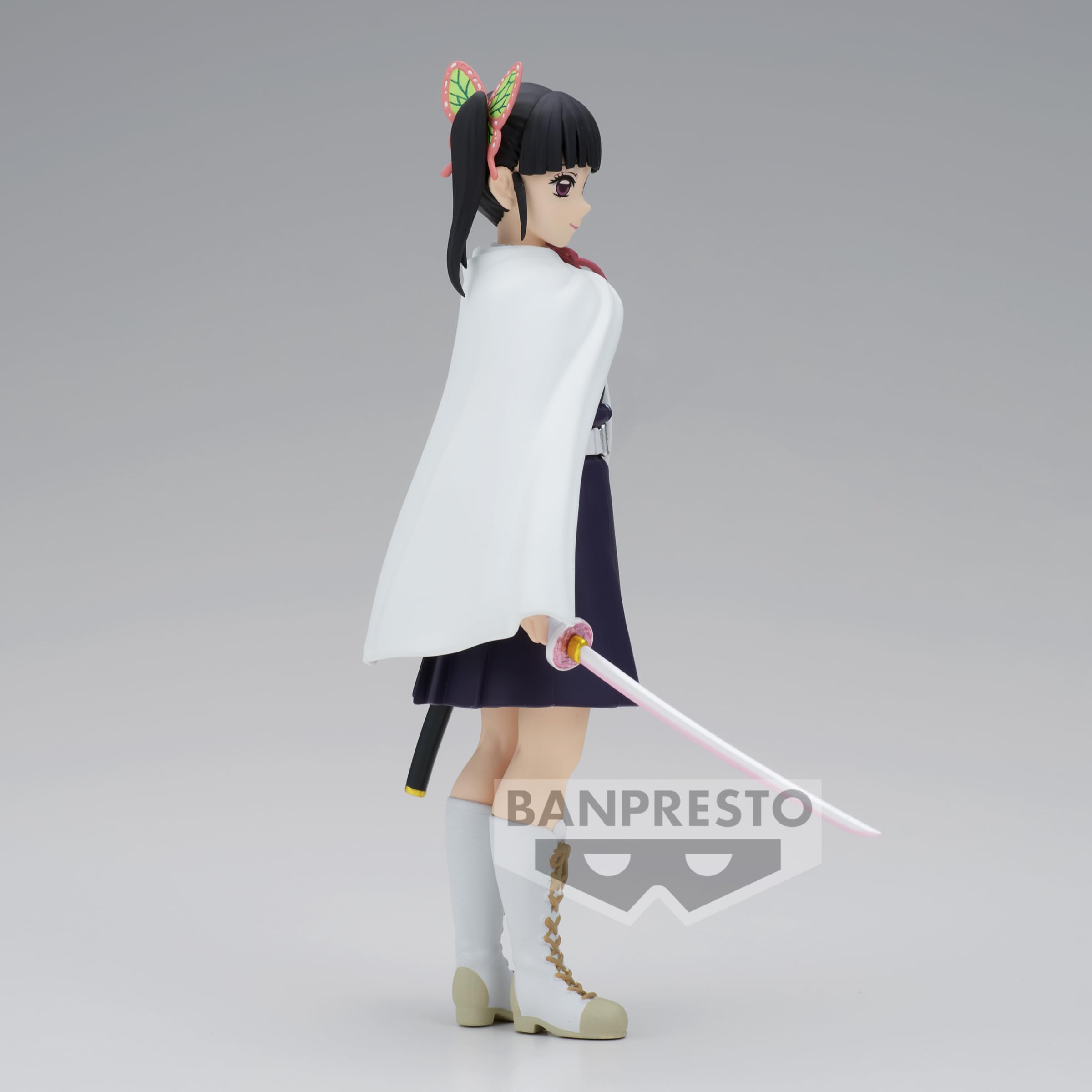 Banpresto Demon Slayer Kizuna-No-Sou Figure Sushi-Handling Kurihana Ochikanao- Japan Figure Store - #1 Bring To You The Best Japanese Goods
