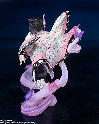 Demon Slayer: Kimetsu No Yaiba Shinobu Kocho Insect Breathing Figure- Japan Figure Store - #1 Bring To You The Best Japanese Goods