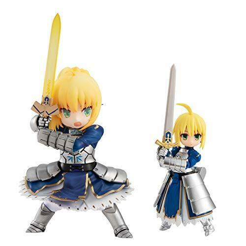 Desktop Astrea Fate/grand Order Saber / Altria Pendragon Figure- Japan Figure Store - #1 Bring To You The Best Japanese Goods