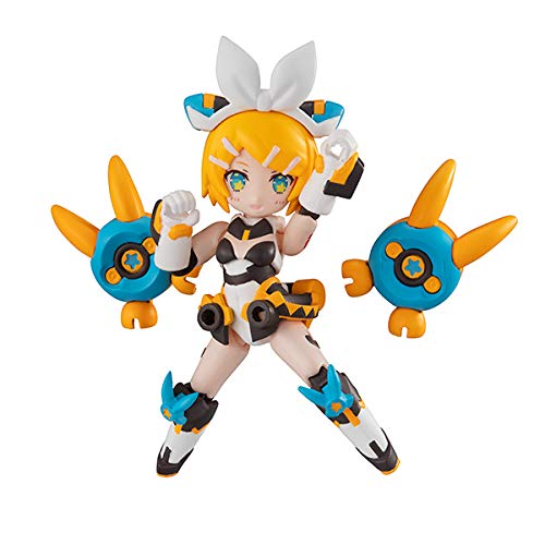 MEGAHOUSE Desktop Singer Hatsune Miku Series 3Pack Box- Japan Figure Store - #1 Bring To You The Best Japanese Goods