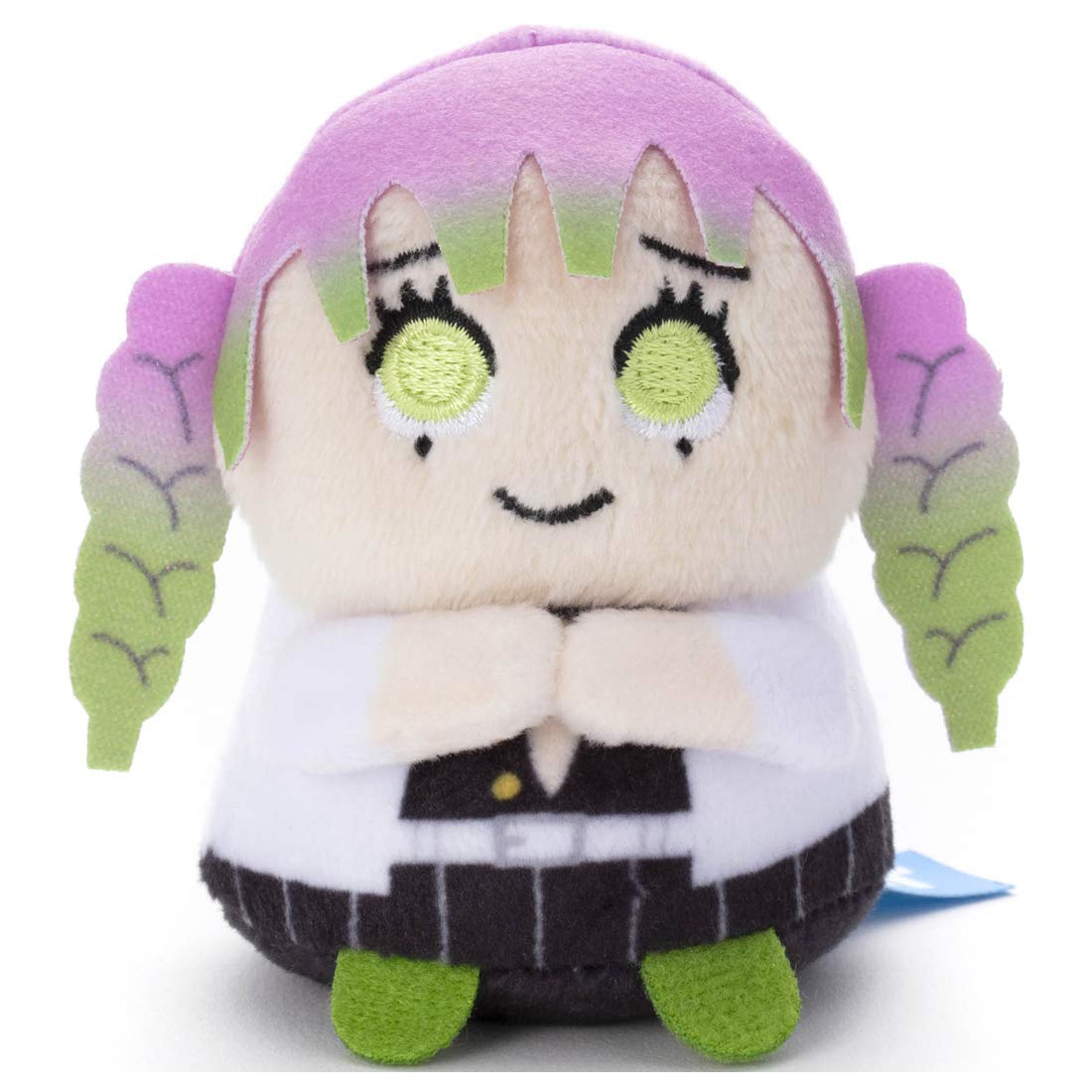 Takara Tomy Arts Blade Minimagination Town Mini Mini Friends Kanroji Mitsuri Japanese Figure- Japan Figure Store - #1 Bring To You The Best Japanese Goods