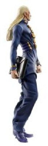 Di Molto Bene Statue Legend Jojo`s Bizarre Adventure Part 4 Hazekura Mikitaka- Japan Figure Store - #1 Bring To You The Best Japanese Goods