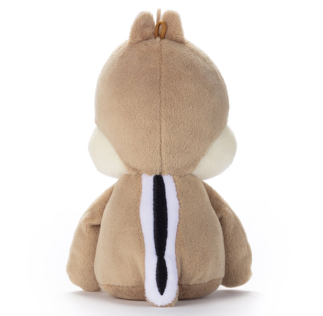 Disney Beans Collection Dale Plush Doll- Japan Figure Store - #1 Bring To You The Best Japanese Goods