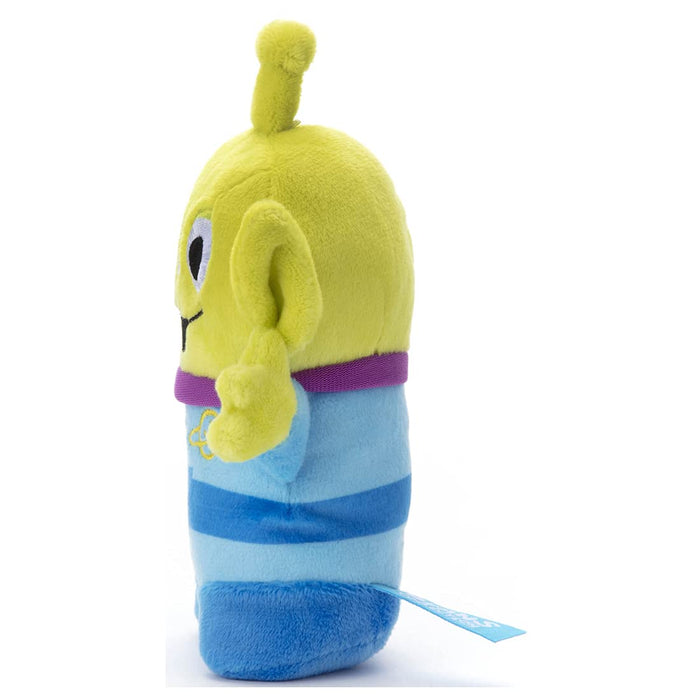 TAKARA TOMY A.R.T.S Washable Plush Doll Alien Toy Story- Japan Figure Store - #1 Bring To You The Best Japanese Goods