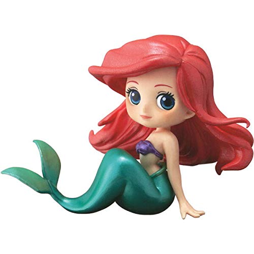 Banpresto Japan Q Posket Petit Girls Festival Ariel Figure (Prize)- Japan Figure Store - #1 Bring To You The Best Japanese Goods