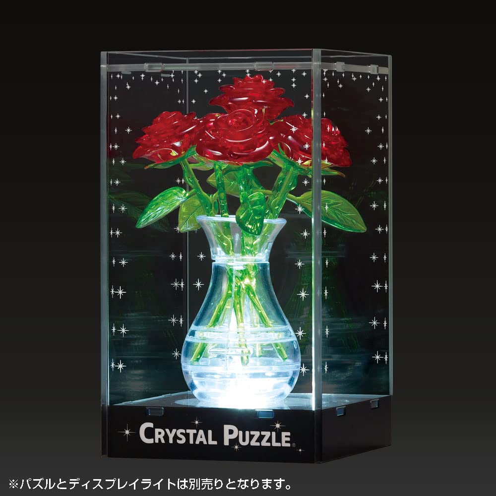 Beverly Crystal Puzzle Display Case- Japan Figure Store - #1 Bring To You The Best Japanese Goods