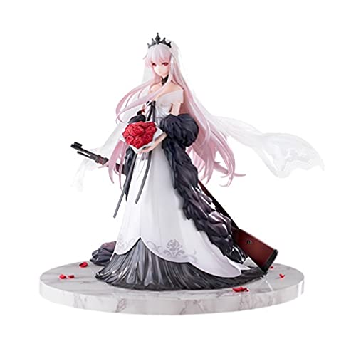 Tokyofigure 1/7 Scale Kar98K Palm Scarred Pvc & Abs Figure - Japan- Japan Figure Store - #1 Bring To You The Best Japanese Goods