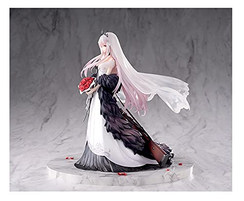 Tokyofigure 1/7 Scale Kar98K Palm Scarred Pvc & Abs Figure - Japan- Japan Figure Store - #1 Bring To You The Best Japanese Goods