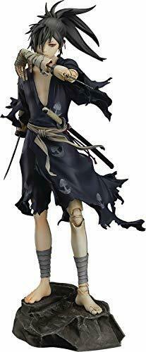 Dororo Hyakkimaru Feat. Sayoko Kamitsure 1/7 Scale Figure - Japan Figure