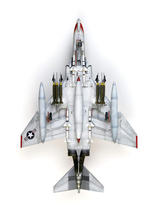 DOYUSHA 412640 F-4B Phantom 2 Vf-111 Sundowners 1/48 Scale Kit- Japan Figure Store - #1 Bring To You The Best Japanese Goods