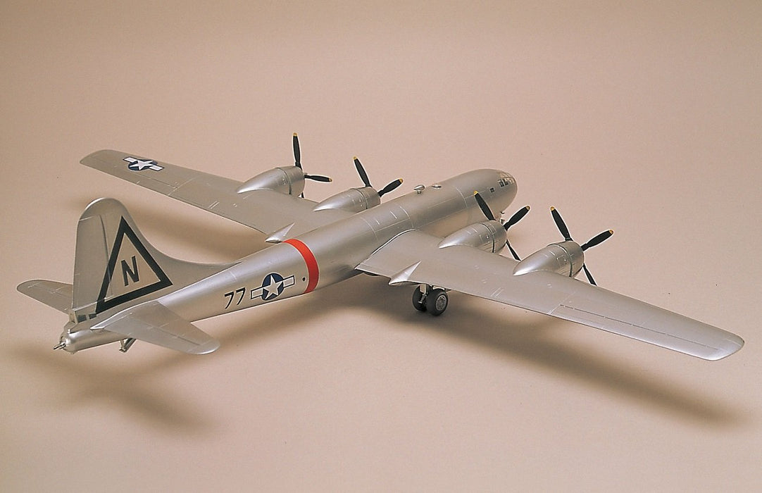 DOYUSHA 400968 Usaaf B-29A Superfortress Enola Gay 1/72 Scale Plastic Kit- Japan Figure Store - #1 Bring To You The Best Japanese Goods