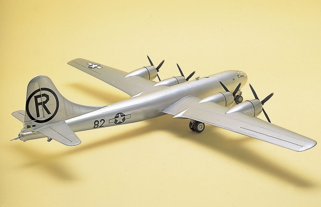 DOYUSHA 400968 Usaaf B-29A Superfortress Enola Gay 1/72 Scale Plastic Kit- Japan Figure Store - #1 Bring To You The Best Japanese Goods