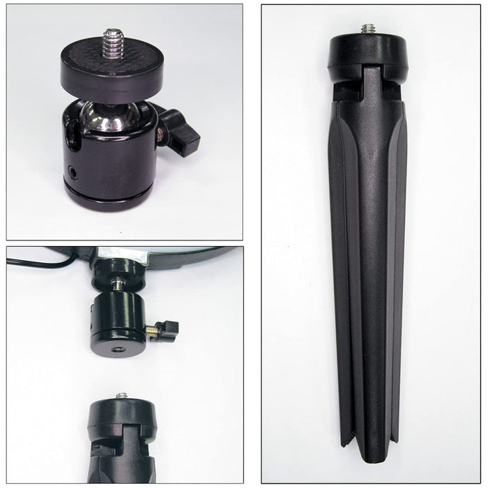 DOYUSHA Sgot! Led Ring Light L For Hobbies And Figures- Japan Figure Store - #1 Bring To You The Best Japanese Goods