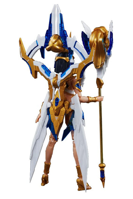 Doyusha Ms General Sin Series Gluttony 1/10 Plastic Model Japan- Japan Figure Store - #1 Bring To You The Best Japanese Goods