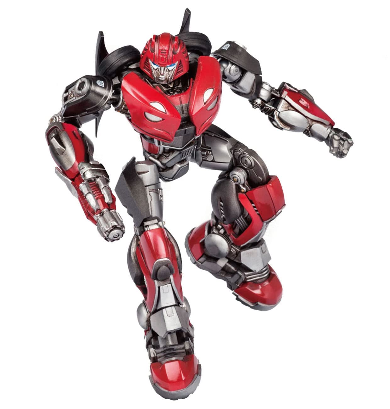 DOYUSHA Transformers Bumble Bee Cliffjumper Plastic Model- Japan Figure Store - #1 Bring To You The Best Japanese Goods