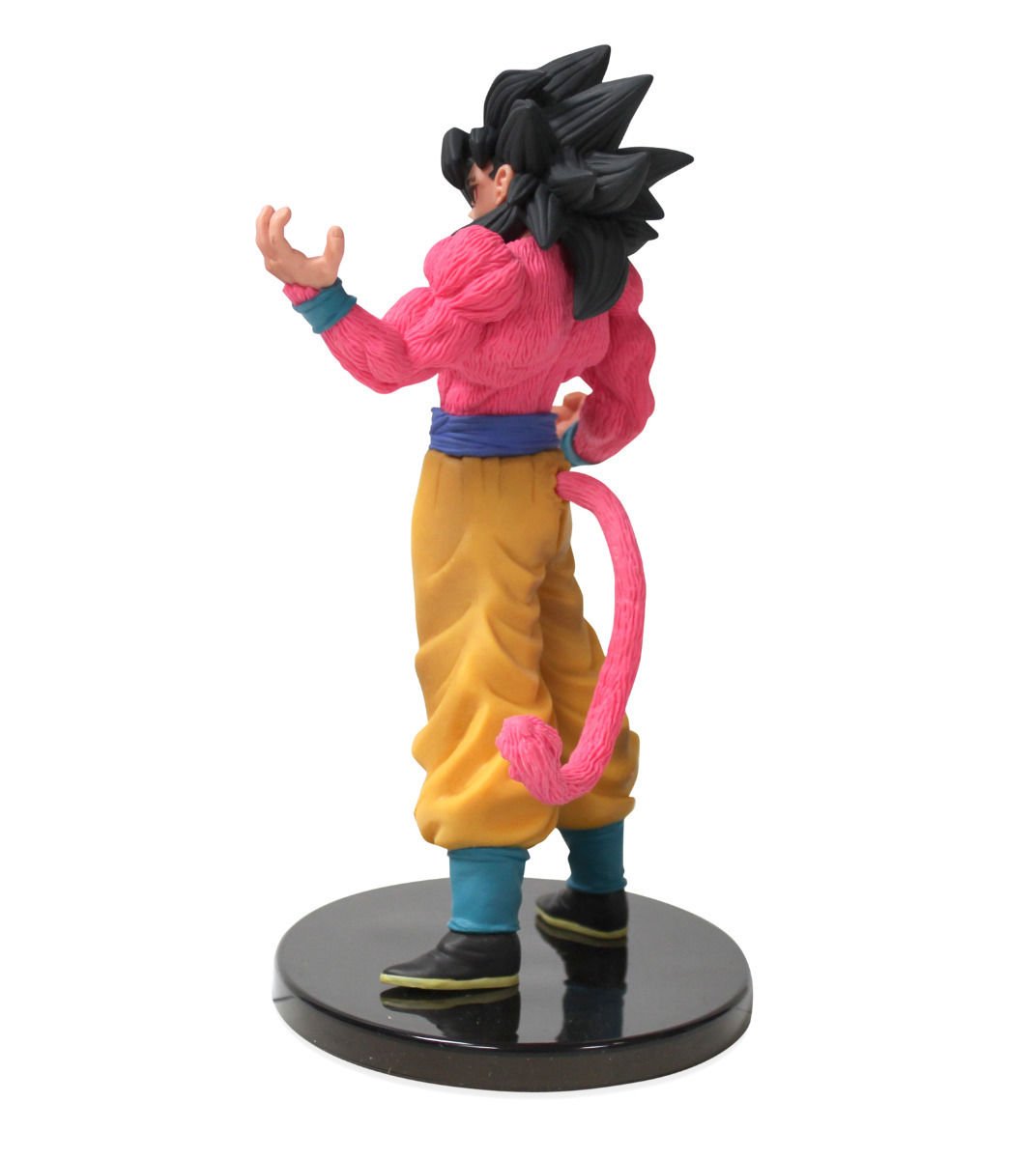 Bandai Dragon Ball Heroes Card Super Saiyan 4 Son Goku Dxf Figure Vol.3 Japan- Japan Figure Store - #1 Bring To You The Best Japanese Goods