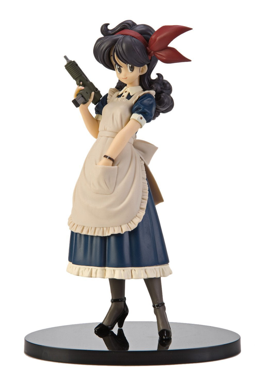 Banpresto Dragon Ball Scultures Zoukei Tenkaichi Budokai 4 Sonoichi Lunch Lunchi Figure Japan Anime Prize- Japan Figure Store - #1 Bring To You The Best Japanese Goods