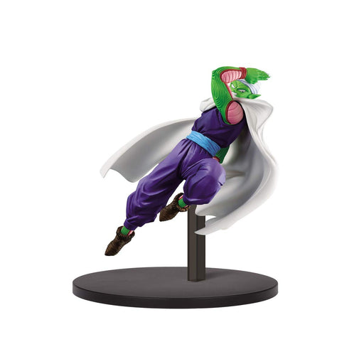 Banpresto Japan Dragon Ball Super Chosenshire Piccolo Figure- Japan Figure Store - #1 Bring To You The Best Japanese Goods