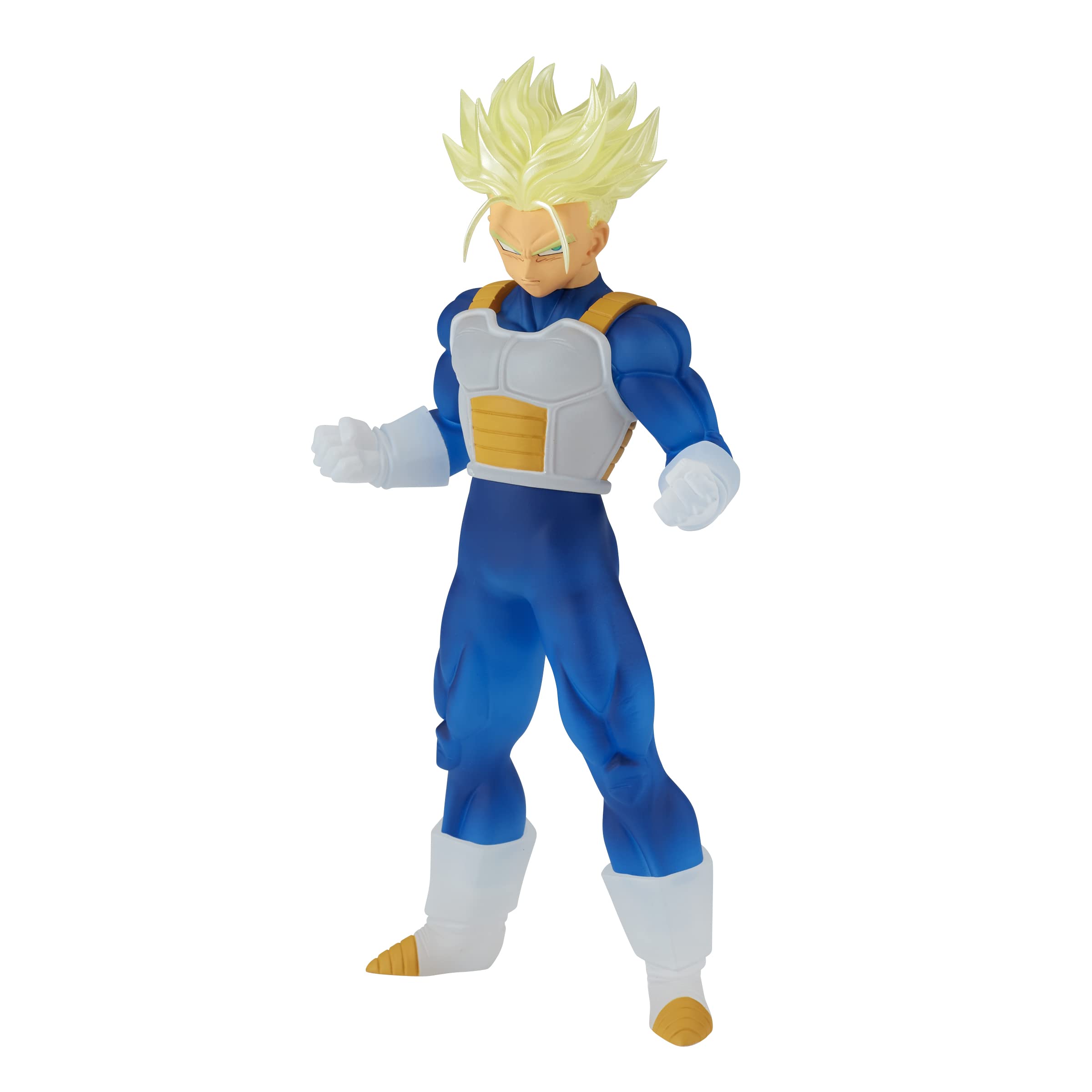 Banpresto Dragon Ball Z Clearise Super Saiyan Trunks- Japan Figure Store - #1 Bring To You The Best Japanese Goods