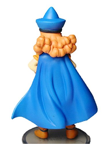 Square Enix Dragon Quest Figure Coll Tenku Ed P1 Arena Item- Japan Figure Store - #1 Bring To You The Best Japanese Goods