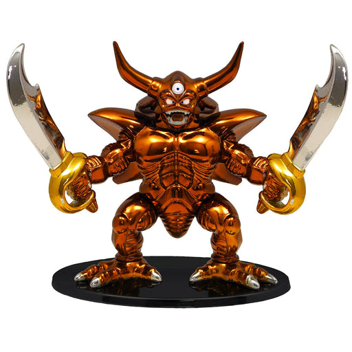 SQUARE ENIX Metallic Monsters Gallery Esterk Dragon Quest- Japan Figure Store - #1 Bring To You The Best Japanese Goods