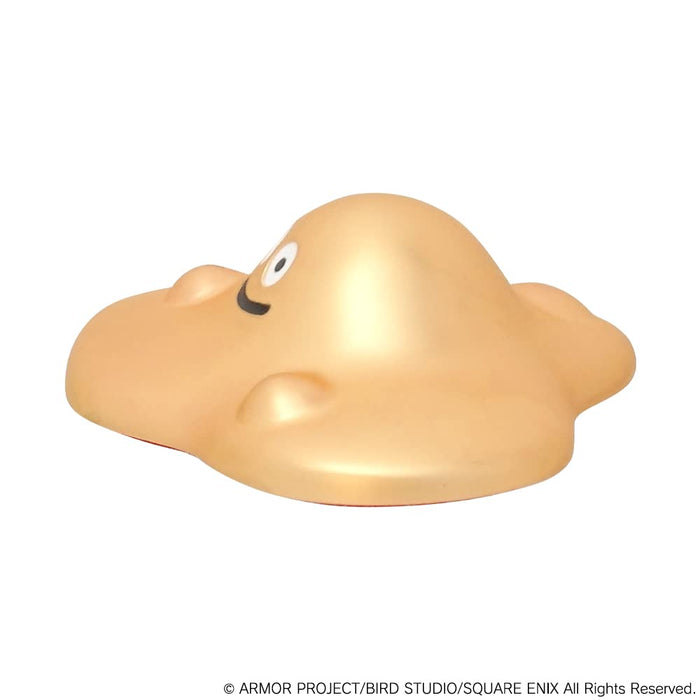 Dragon Quest Metallic Monsters Gallery Hagure Metal ~35Th Anniversary Version~- Japan Figure Store - #1 Bring To You The Best Japanese Goods