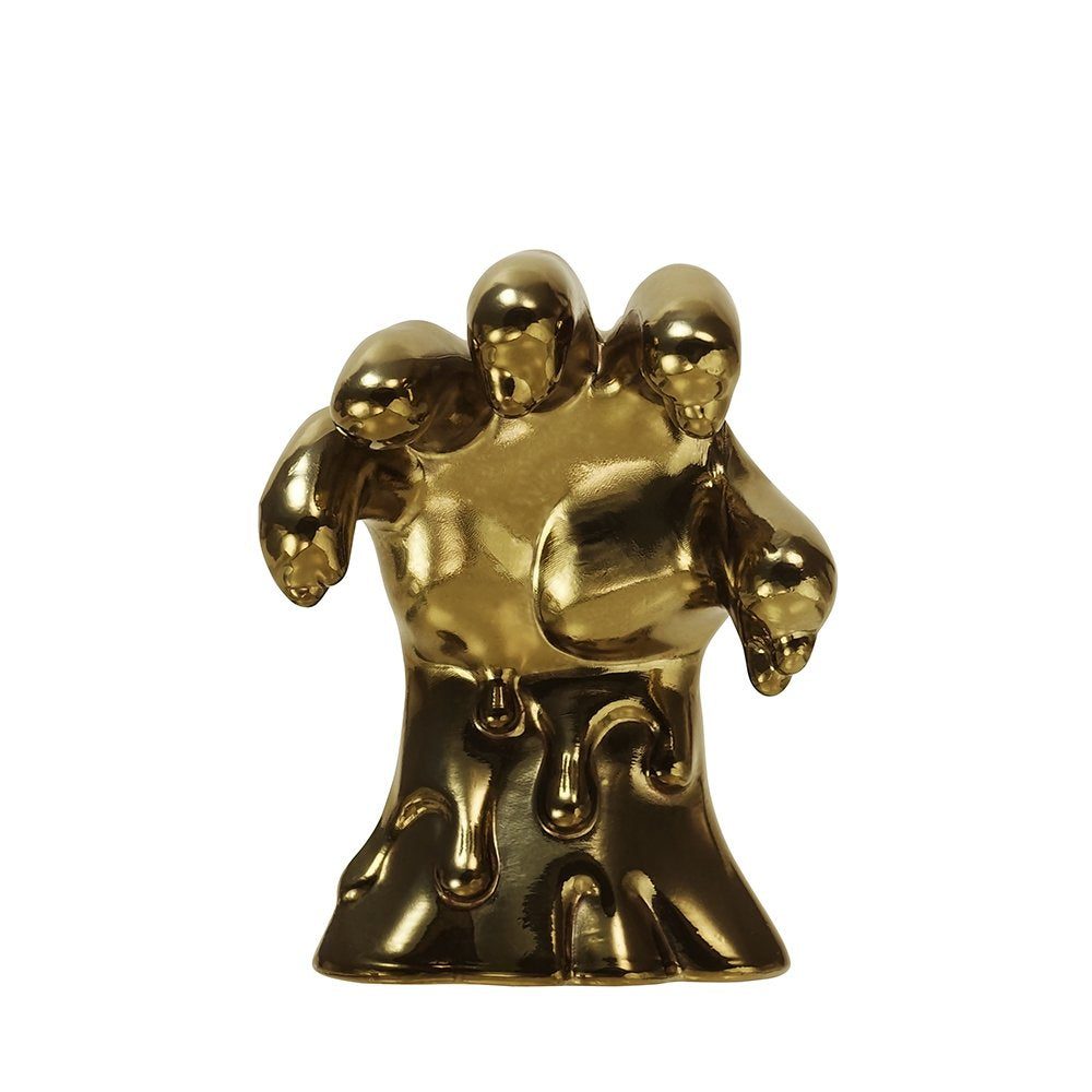 Square Enix Dragon Quest: Metallic Monsters Gallery Mad Hand- Japan Figure Store - #1 Bring To You The Best Japanese Goods