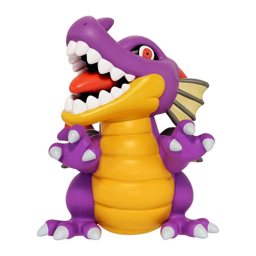 Dragon Quest Monster Figure Sd Dragon King- Japan Figure Store - #1 Bring To You The Best Japanese Goods