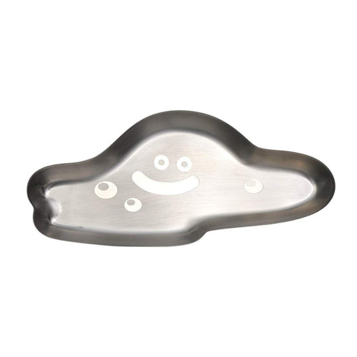 Dragon Quest Pen And Glasses Can Be Placed! Metal Tray Hagure Metal- Japan Figure Store - #1 Bring To You The Best Japanese Goods
